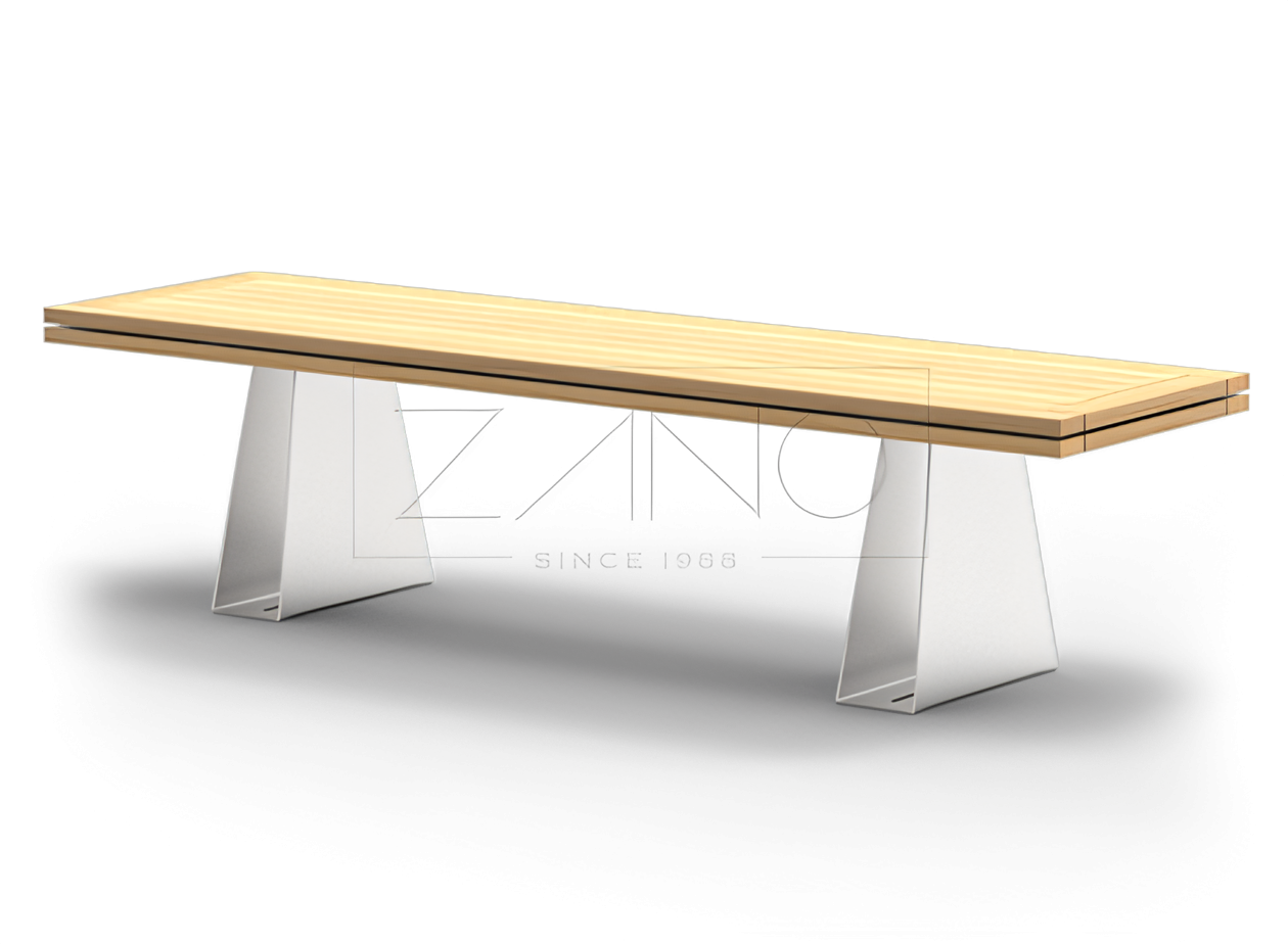 Street furniture | Outdoor tables by ZANO