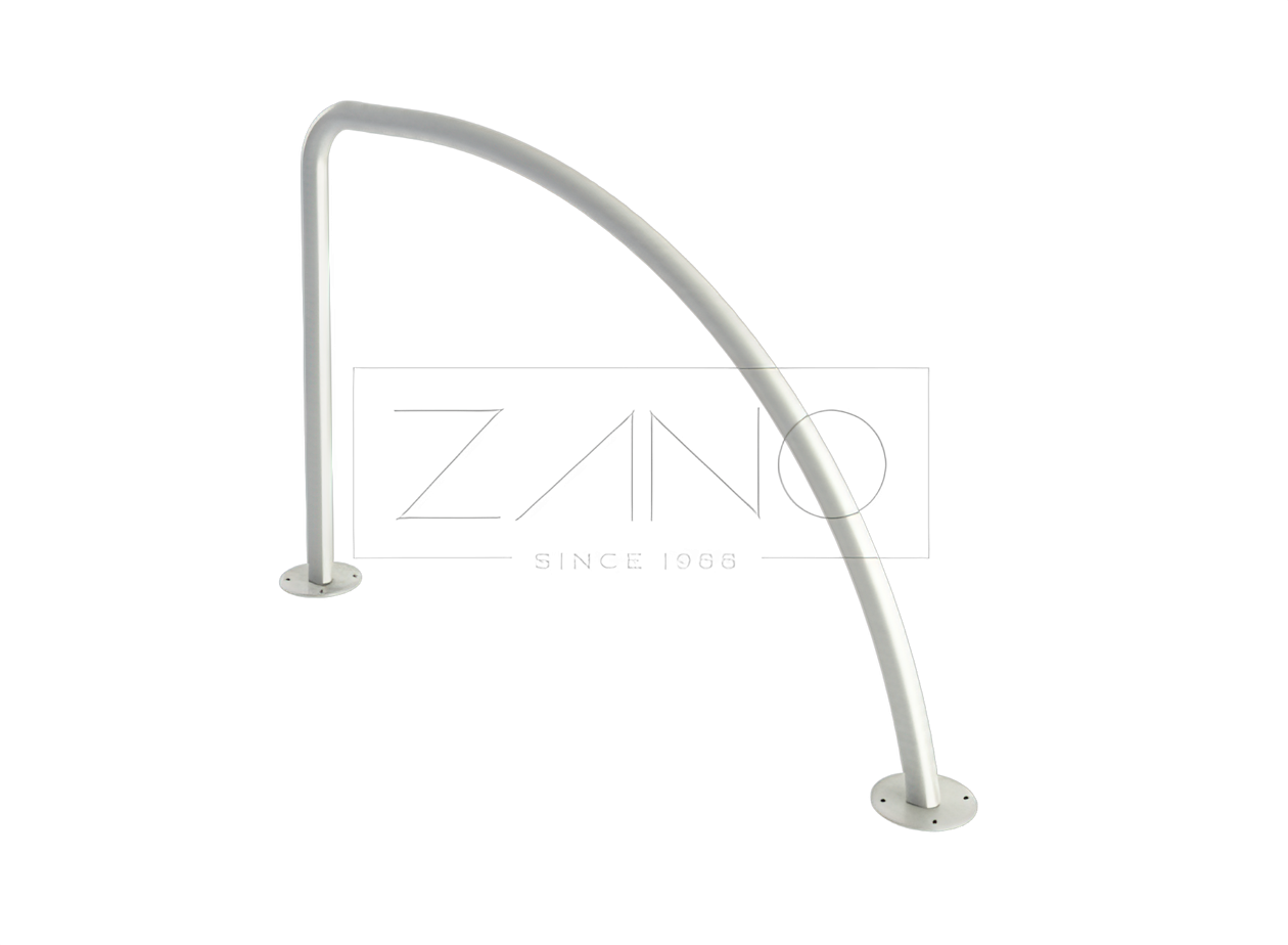 Modern style bike rack- minimalistic design