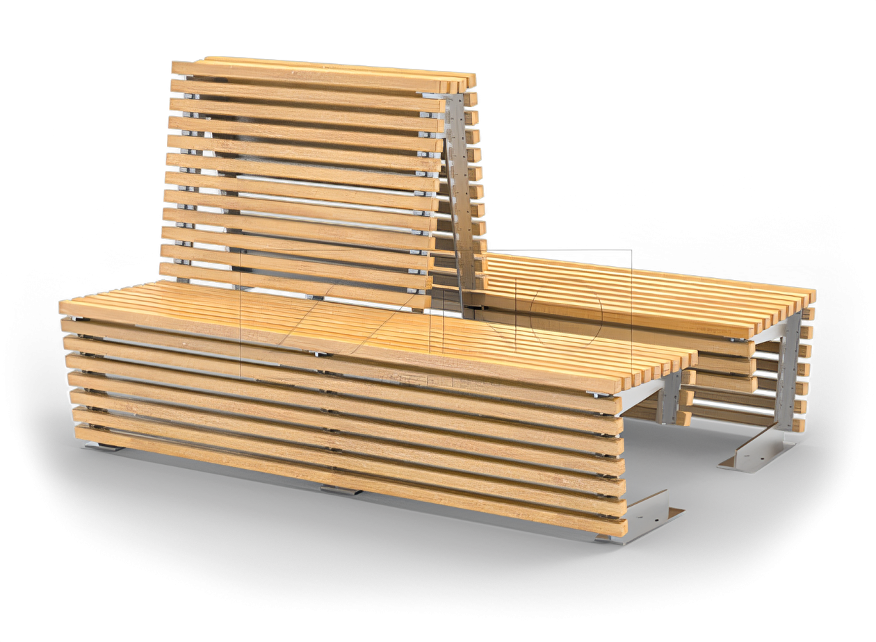 Stainless steel street furniture Stainless steel street furniture