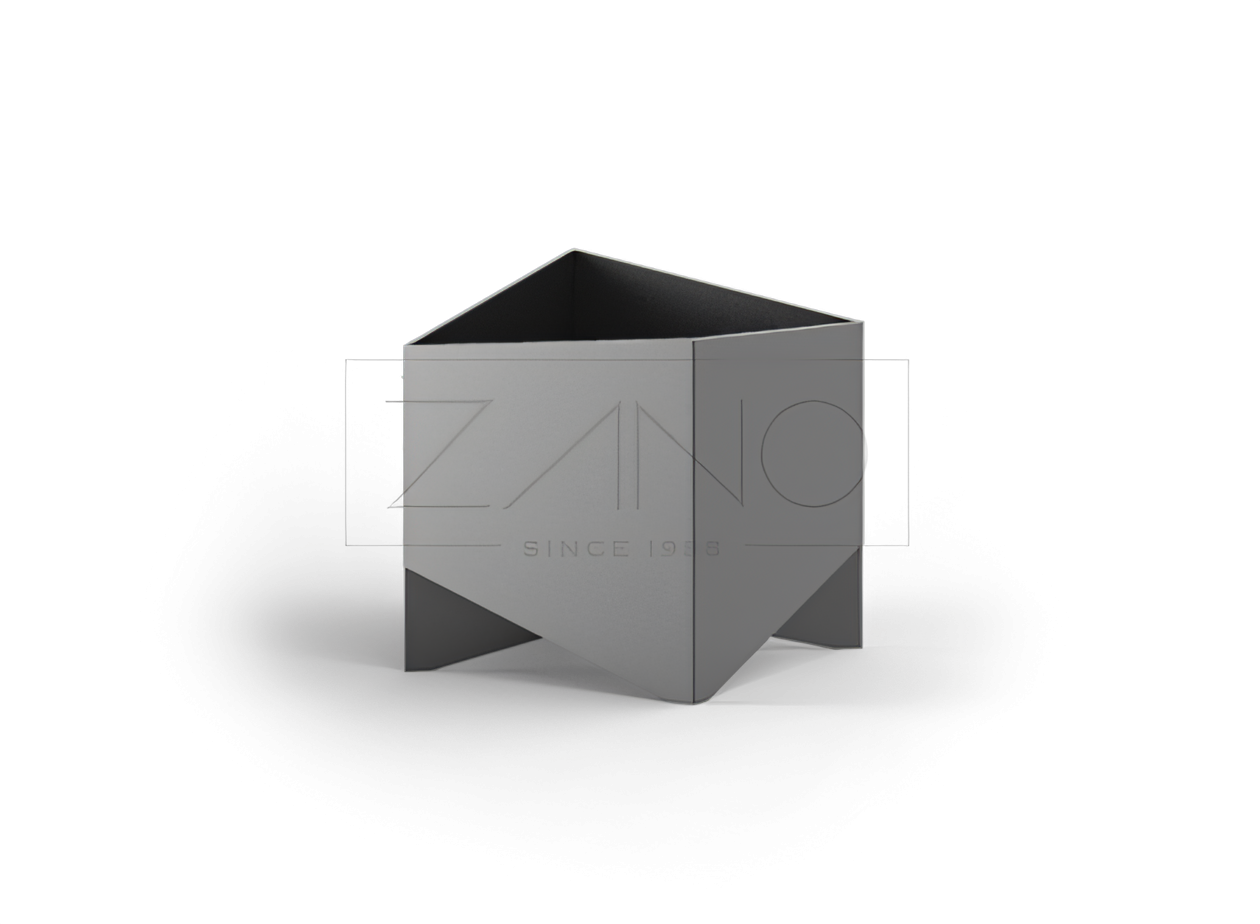 Rock planter | Contemporary urban furniture Rock planter | Contemporary urban furniture