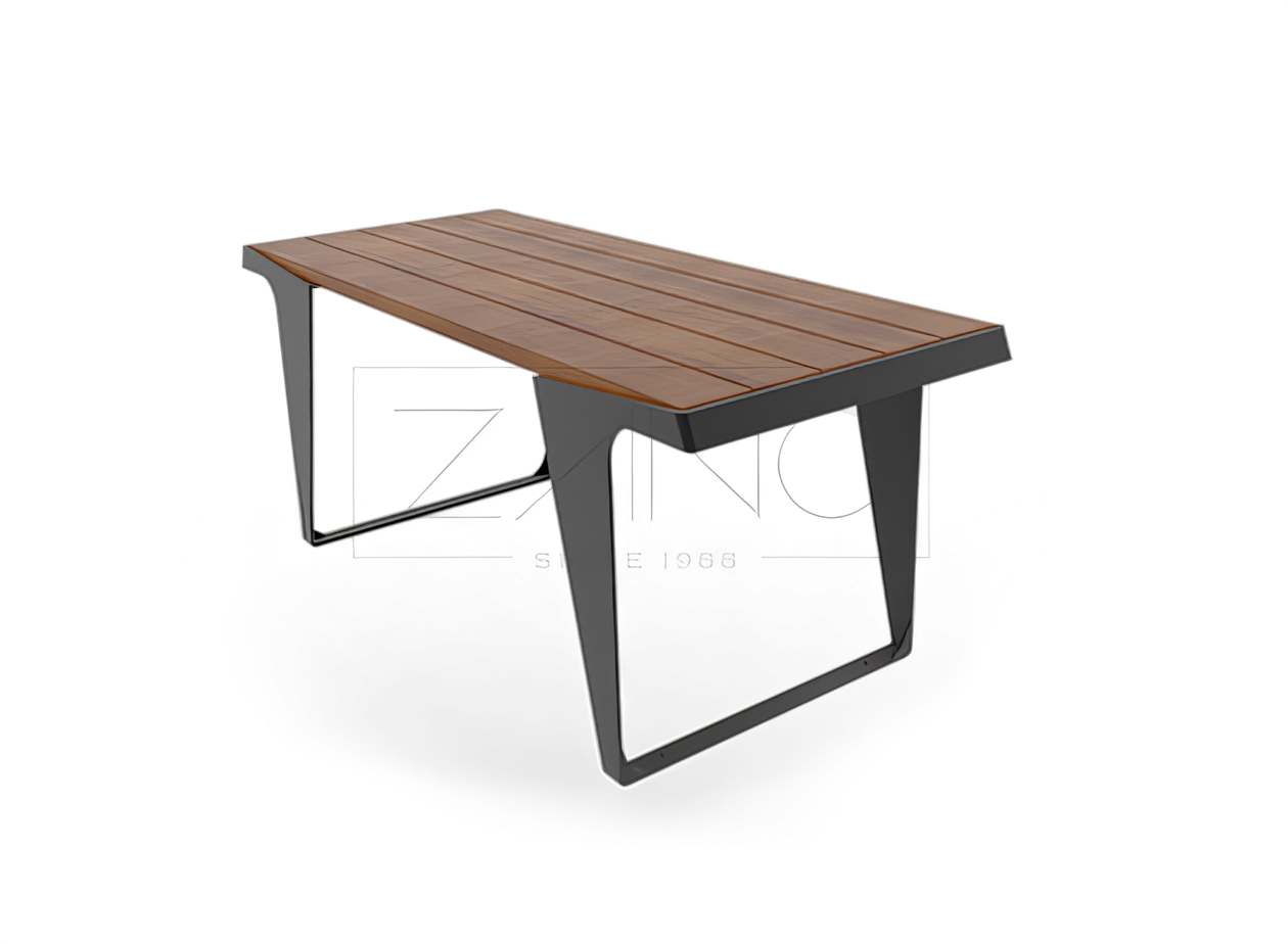 Biker | Table elegant street furniture Biker | Table elegant street furniture