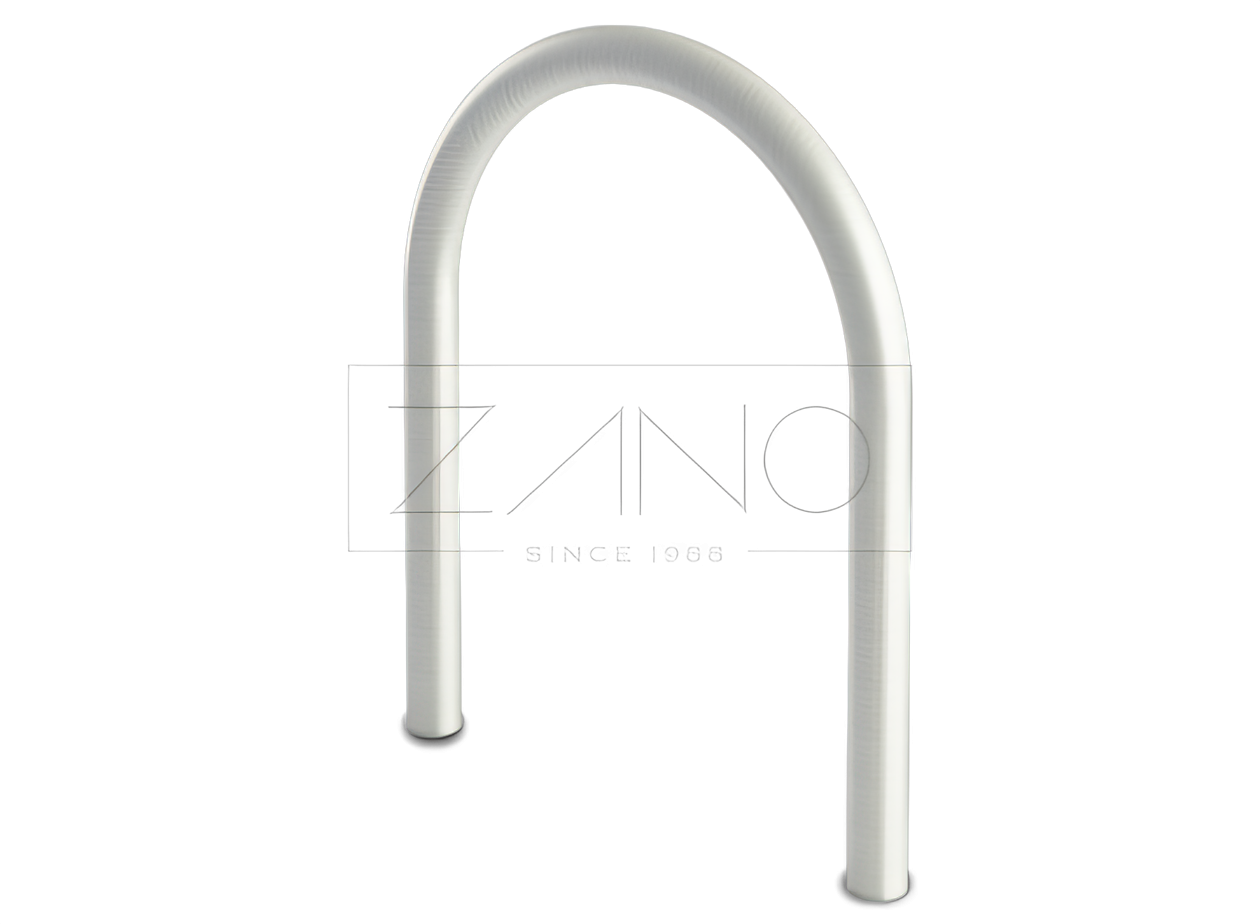 Bicycle rack 05.021 bicycle racks in "U" shape