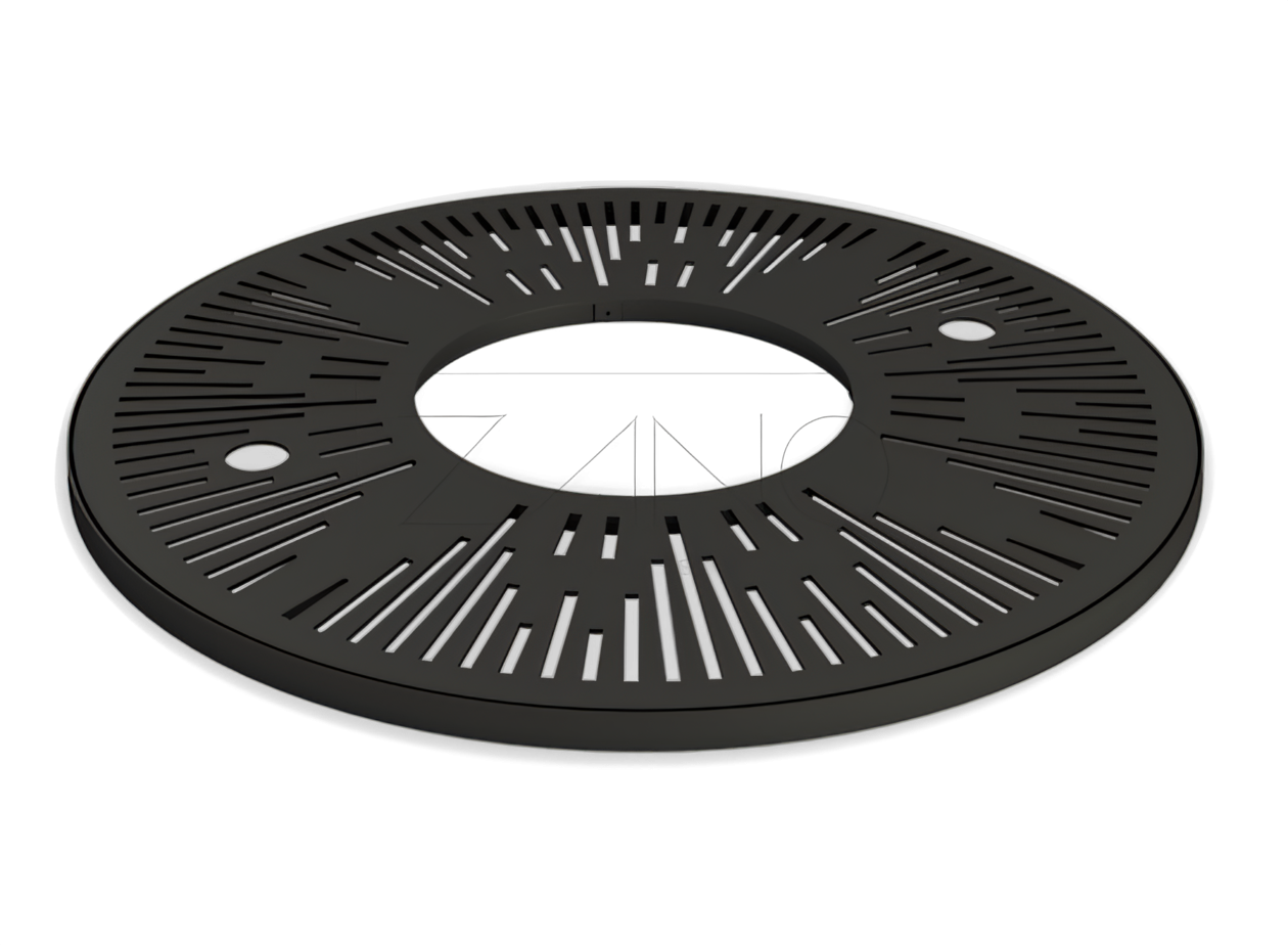 stylish tree protection