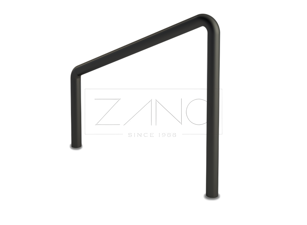 Bicycle rack 05.023 modern bicycle rack