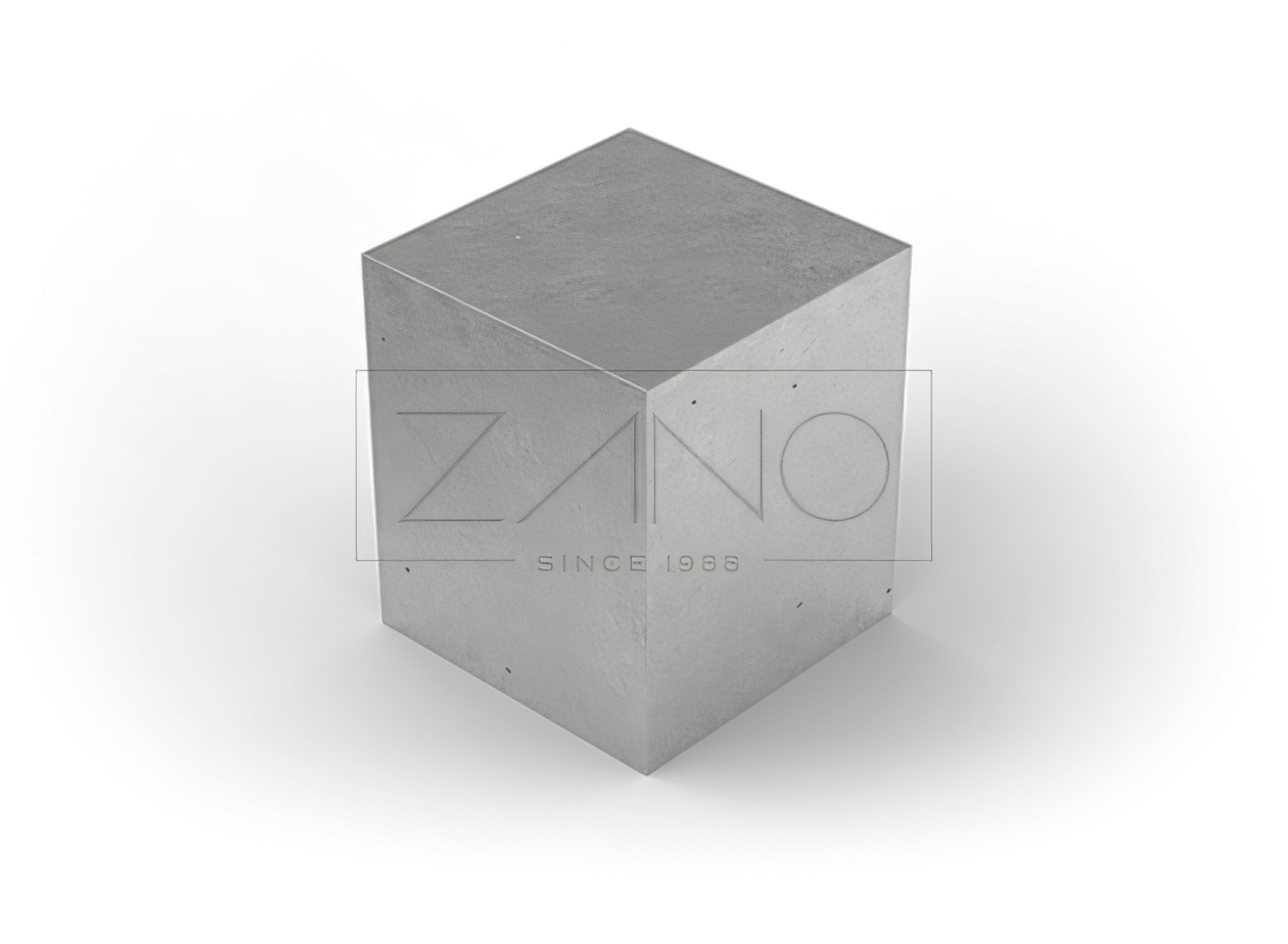 Modern style concrete seating 02.451