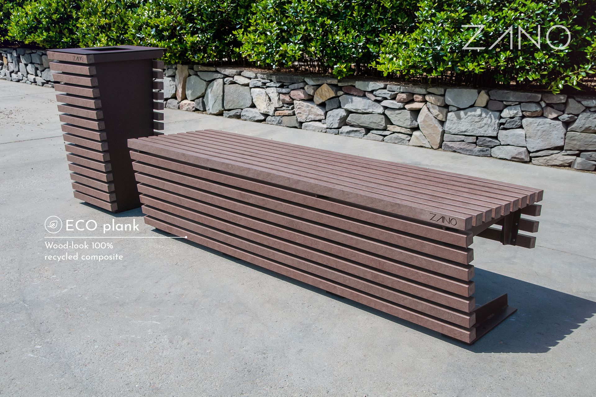 Flash - eco plank Flash - eco plank
