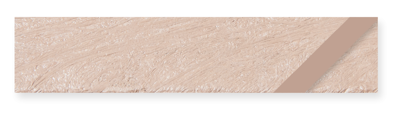ECO plank &ndash; Teak colour