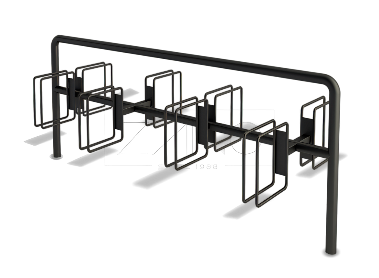 bicycle rack 05-452 bicycle rack 05-452