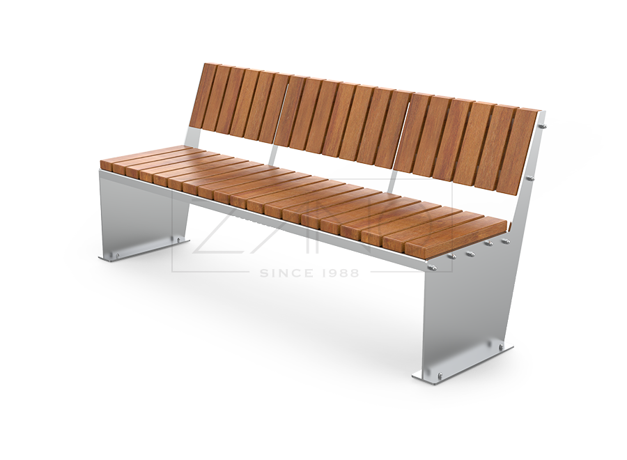 Stylish and contemporary benches Stylish and contemporary benches