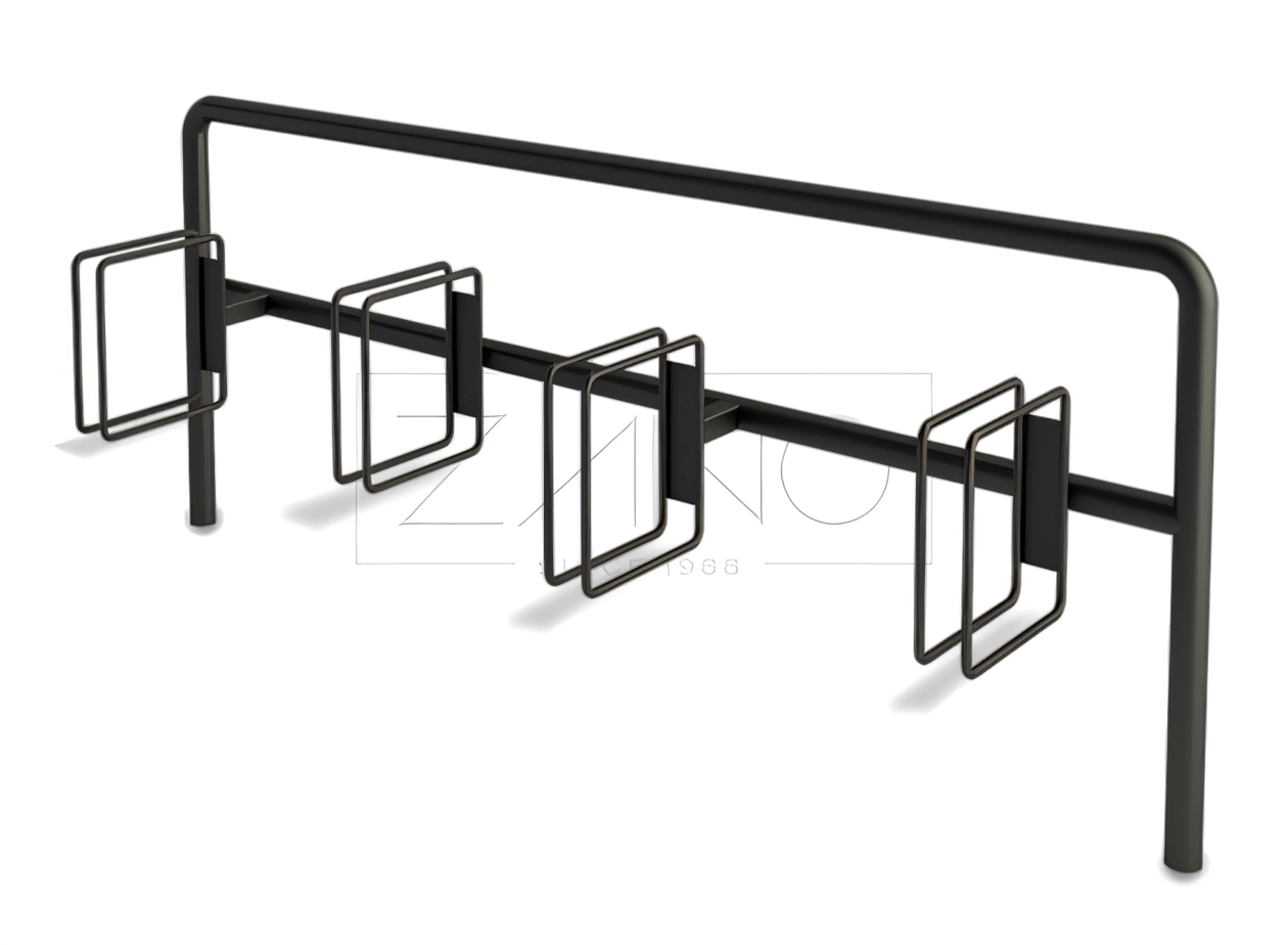 Bicycle rack 05-052