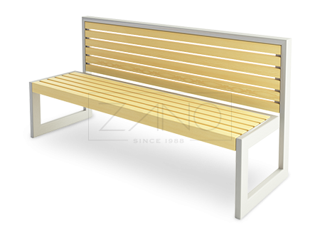 benches