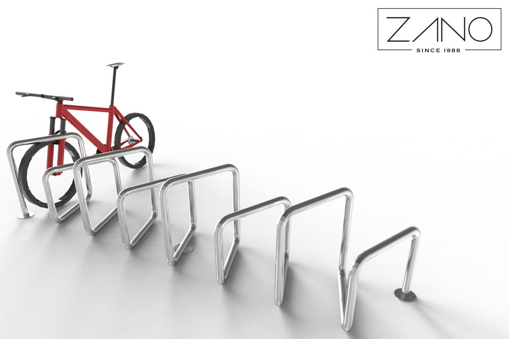 modern design bike stand Echo