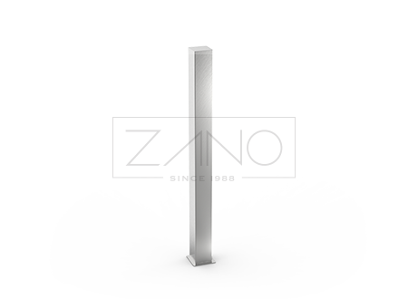 Valid bollard 01.088 stainless steel