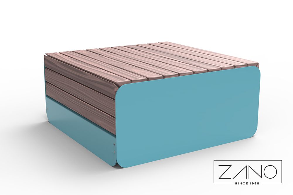 Modular Orbit Bench 02.450.3