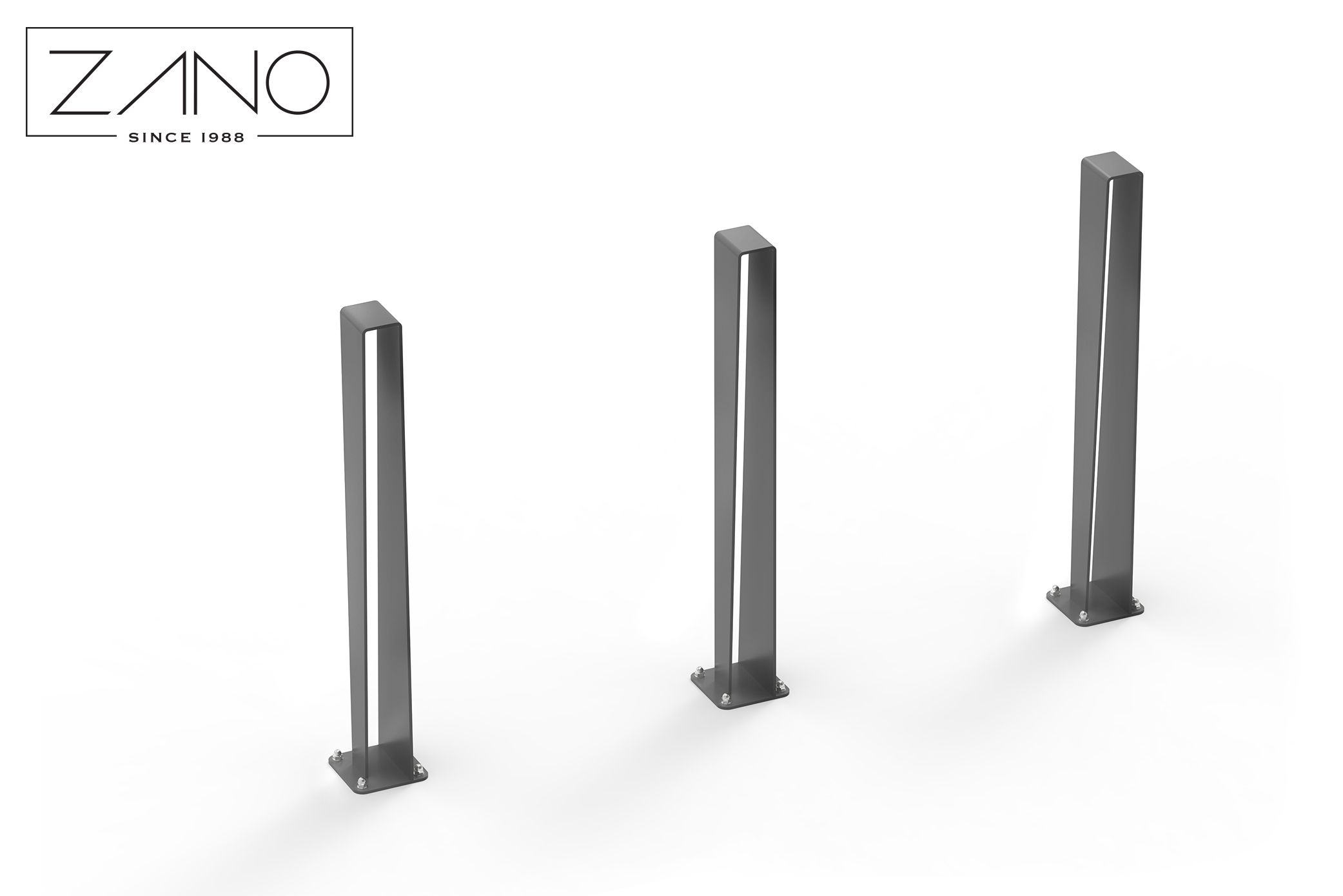 Reliq Bollard