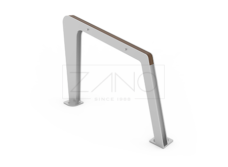 Triangular Cycle Stand, Bike Stands, Street Furniture