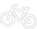 ZANO- user friendly bicycle racks ZANO- user friendly bicycle racks