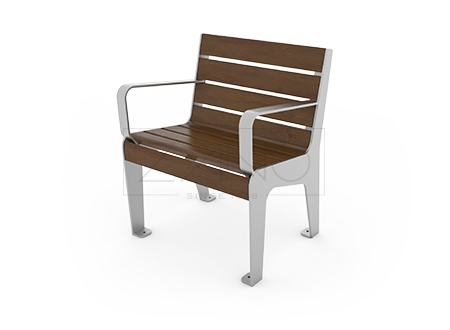 swivel seat 