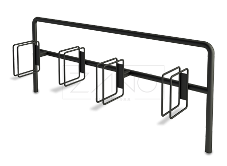 Bicycle rack 05-052