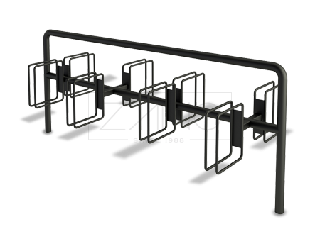 bicycle rack 05-452