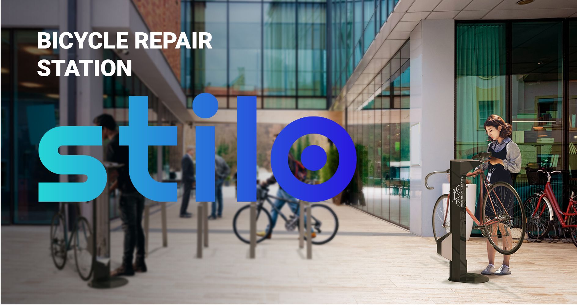 stilo-bicyle-repair-station stilo-bicyle-repair-station