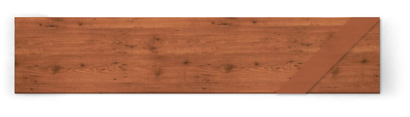 High Pressure Laminate wood imitation