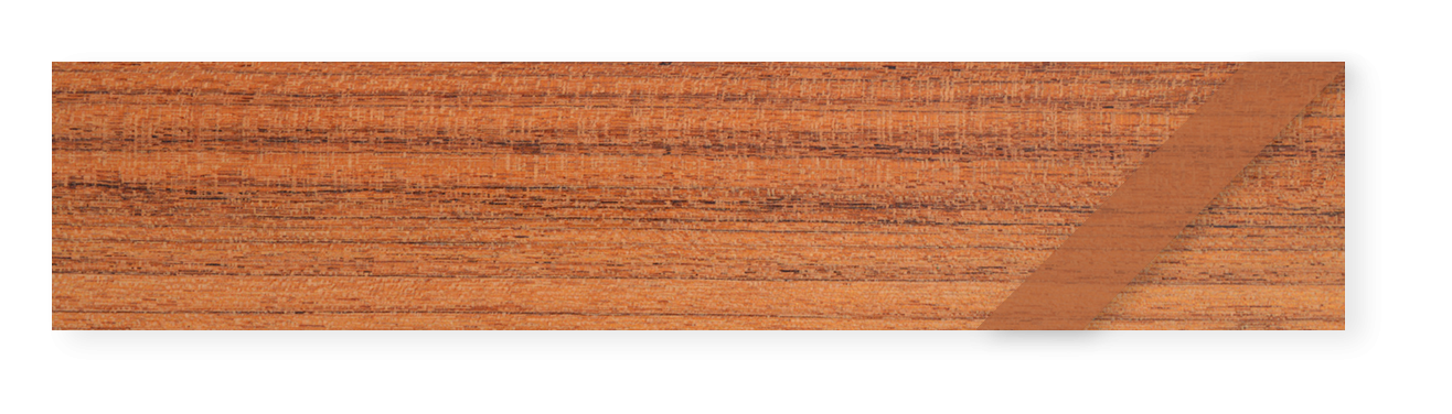 Jatoba hardwood